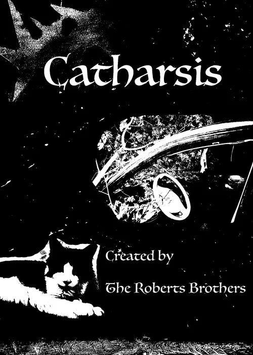 Постер: Catharsis