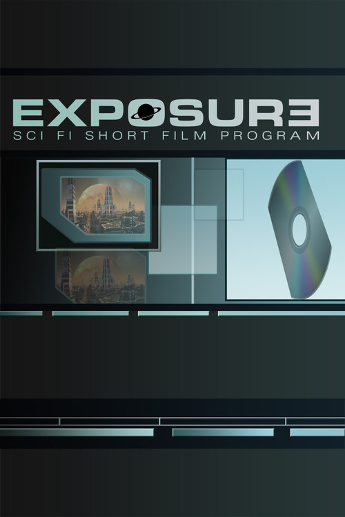 Постер: Exposure
