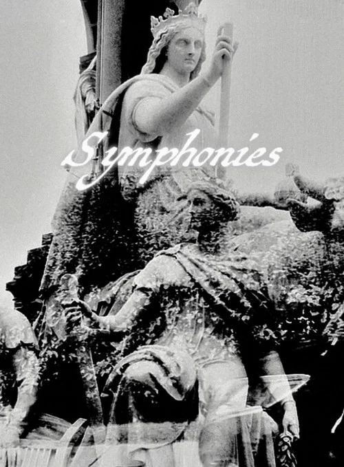 Постер: Symphonies