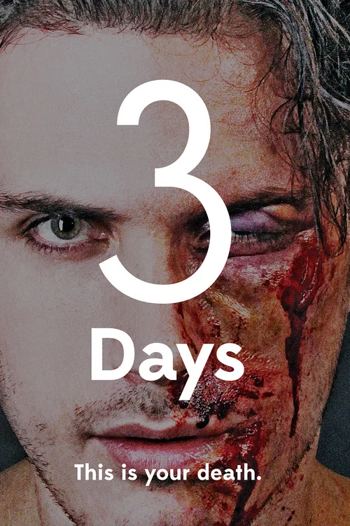 Постер: 3 Days