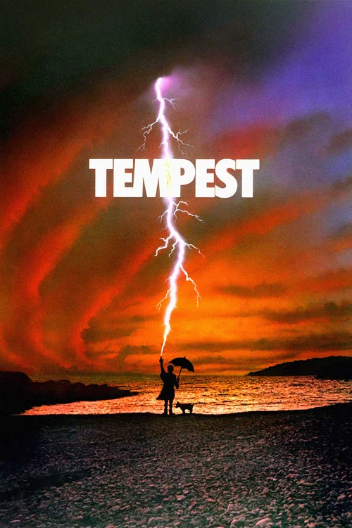 Постер: Tempest
