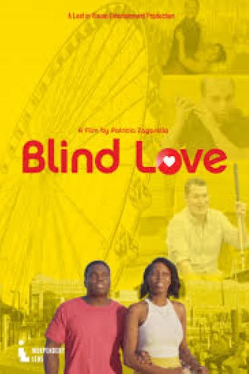 Постер: Blind Love