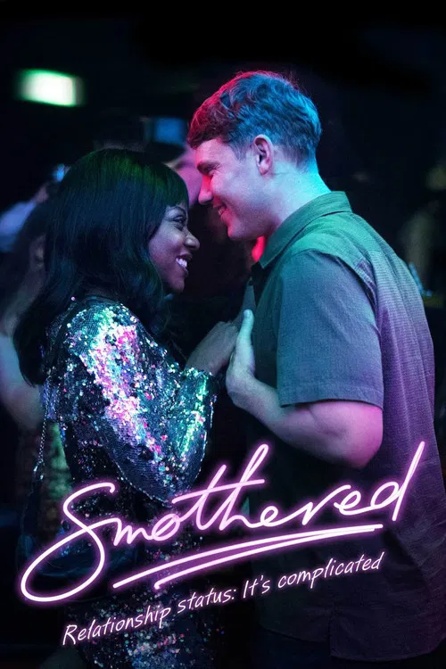 Постер: Smothered