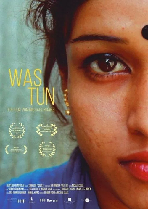 Постер: Was Tun