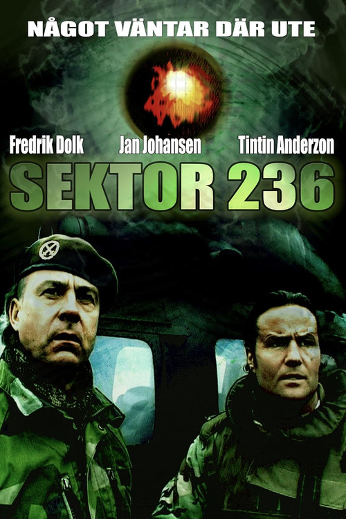 Постер: Сектор 236