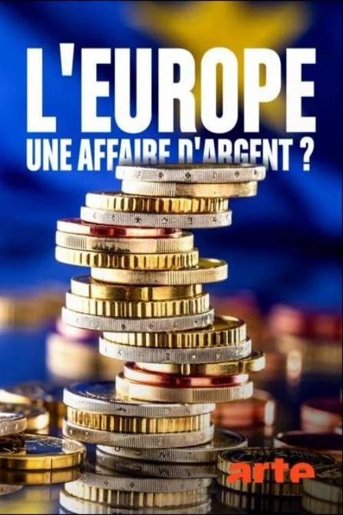 Постер: Wer bezahlt Europa?
