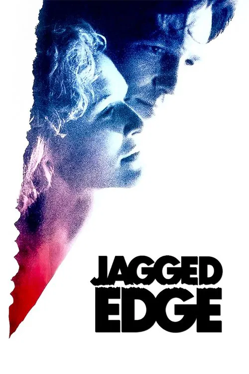 Постер: Jagged Edge