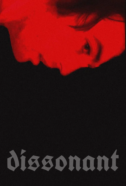 Постер: Dissonant