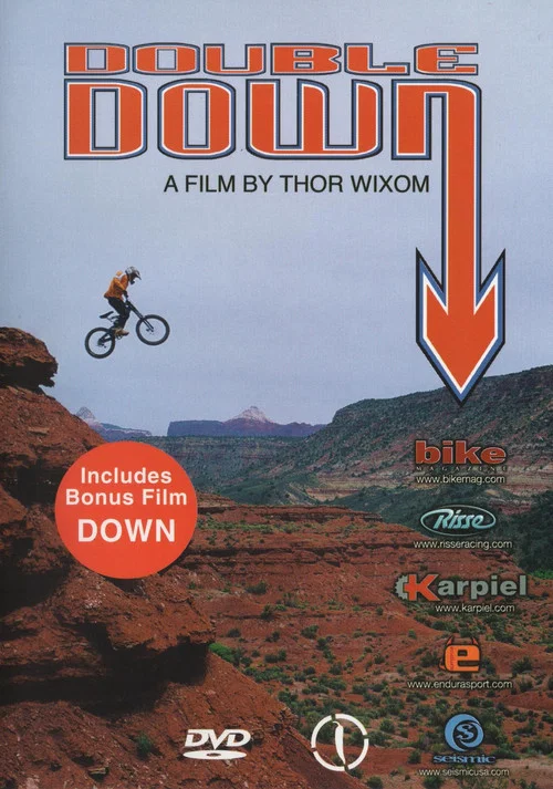 Постер: Double Down