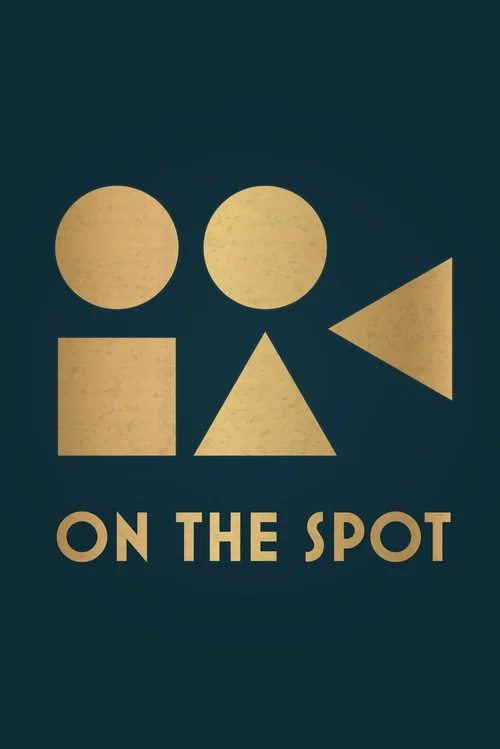 Постер: On the Spot