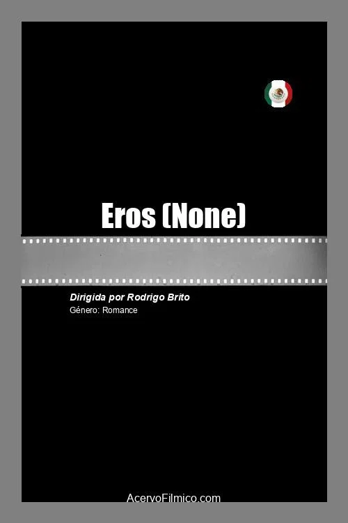 Постер: Eros