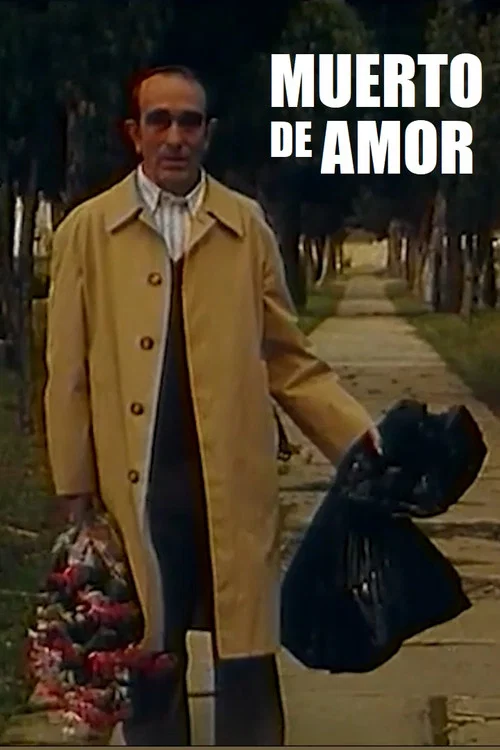 Постер: Muerto de amor