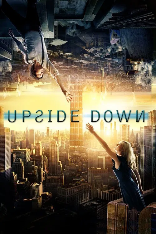 Постер: Upside Down