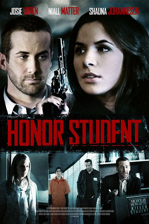Постер: Honor Student