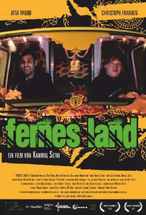 Постер: Fernes Land