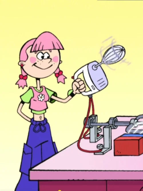 Постер: L'électricité