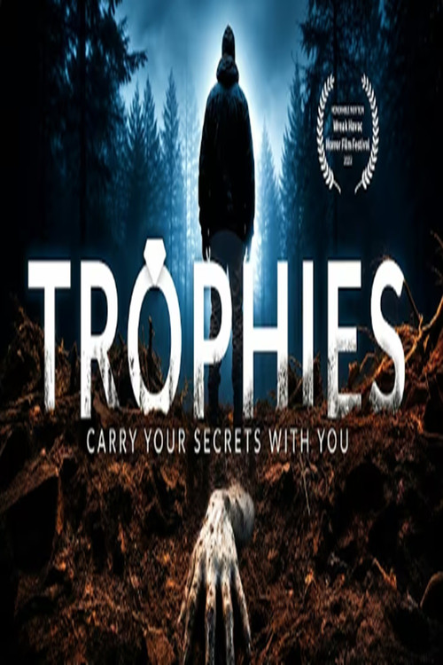 Постер: Trophies
