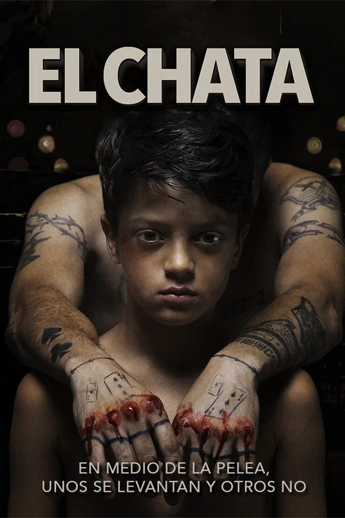 Постер: El Chata