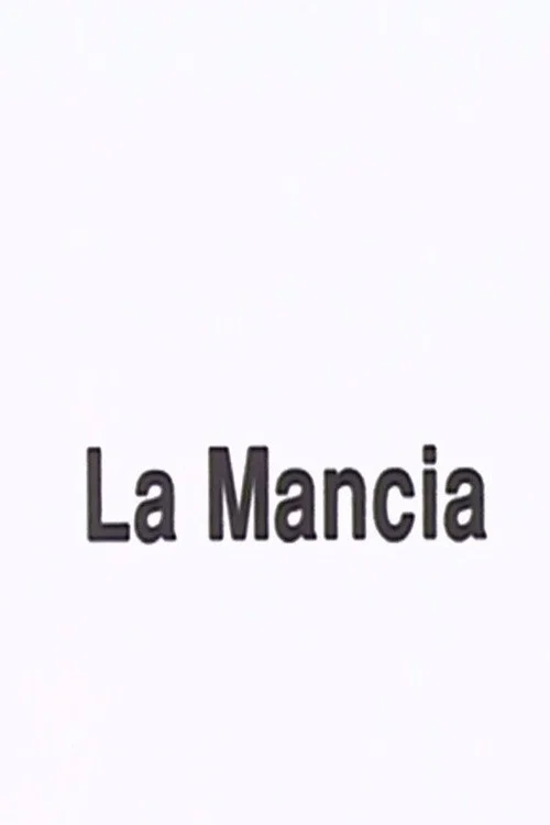 Постер: La Mancia