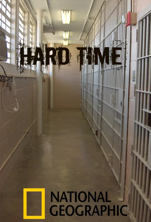 Постер: Hard Time