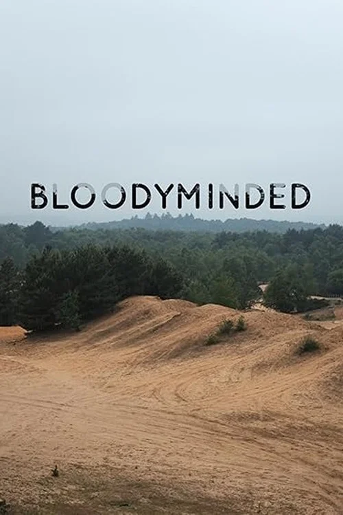 Постер: Bloodyminded