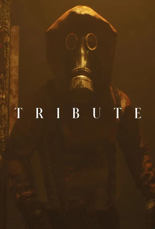 Постер: Tribute