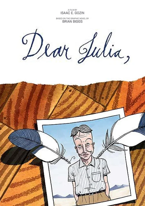 Постер: Dear Julia