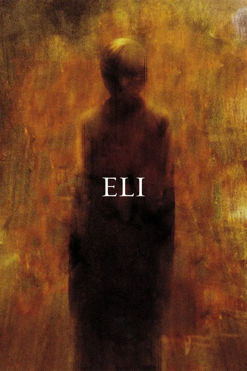 Постер: Eli