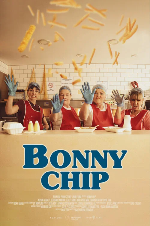 Постер: Bonny Chip