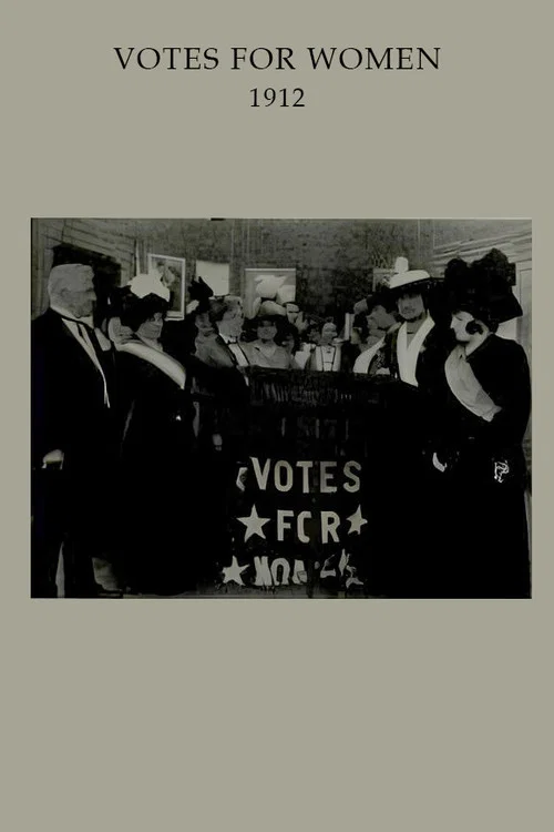 Постер: Votes for Women