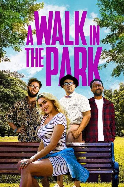 Постер: A Walk in the Park