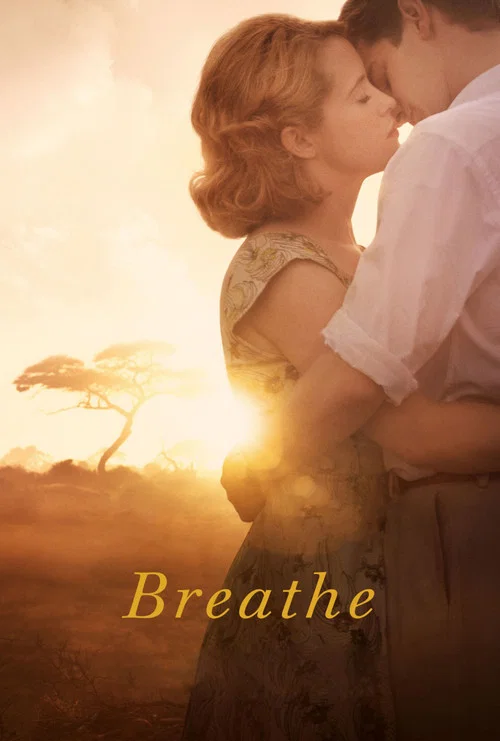Постер: Breathe