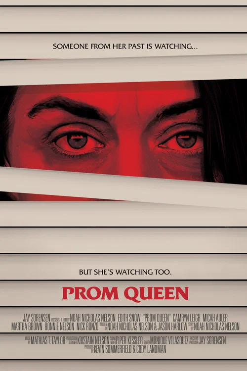 Постер: Prom Queen