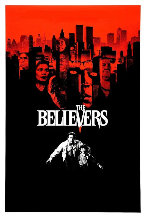 Постер: The Believers