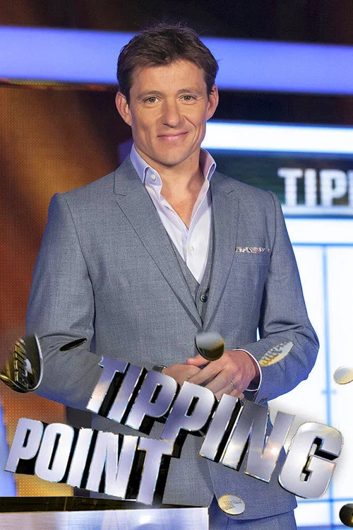 Постер: Tipping Point