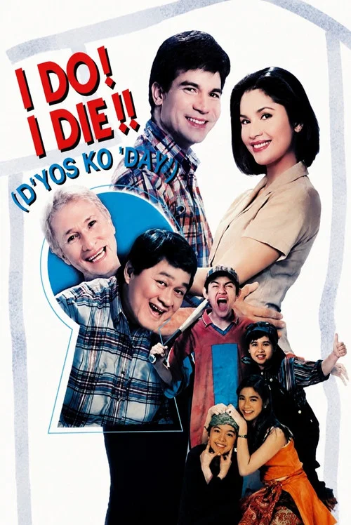 Постер: I Do? I Die! (D'yos ko day)