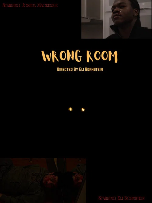 Постер: Wrong Room