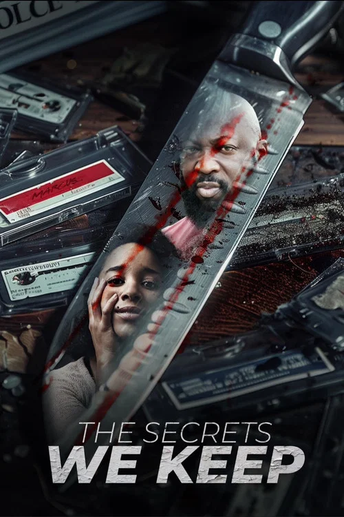 Постер: The Secrets We Keep