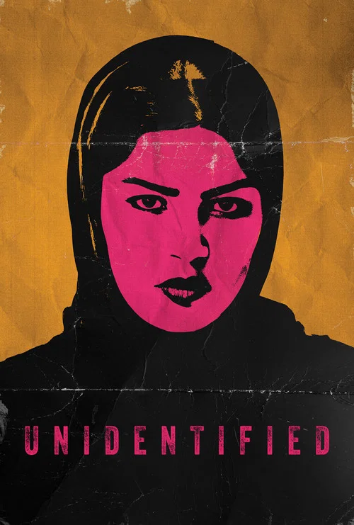 Постер: Unidentified