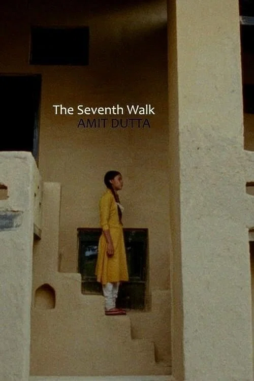 Постер: The Seventh Walk