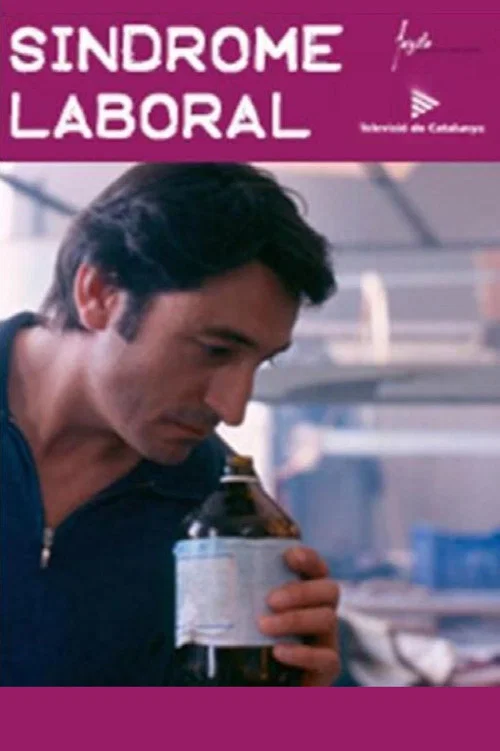Постер: Síndrome laboral