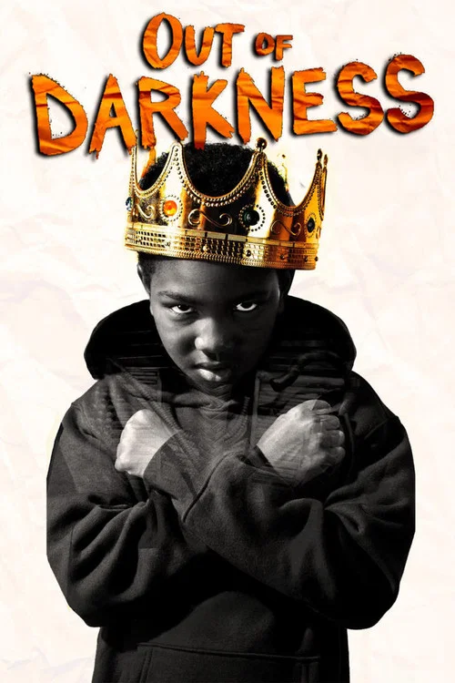 Постер: Out of Darkness