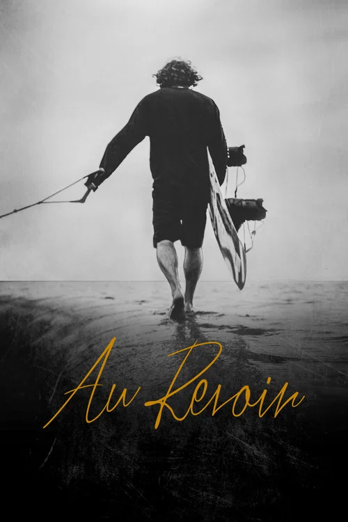 Постер: Au Revoir