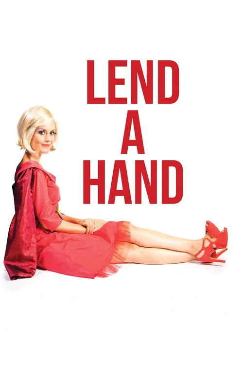 Постер: Lend a hand