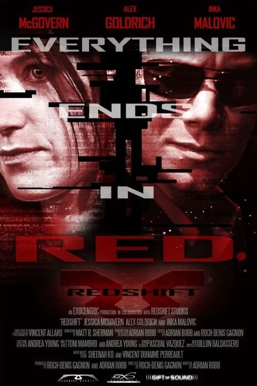 Постер: Redshift