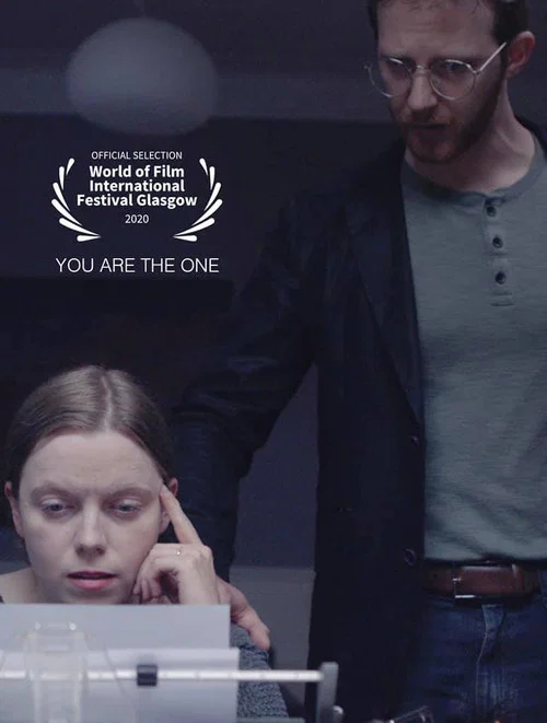 Постер: You are the One