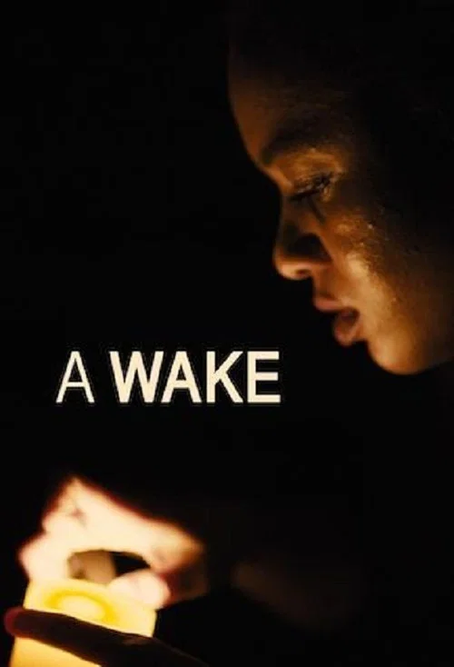 Постер: A Wake