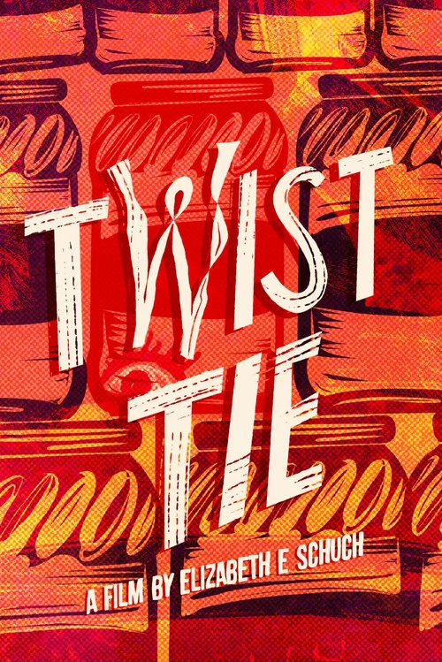 Постер: Twist Tie