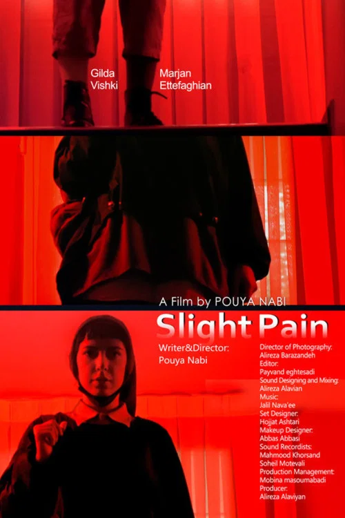 Постер: Slight Pain
