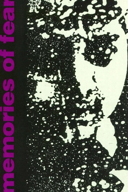 Постер: Memories of Fear